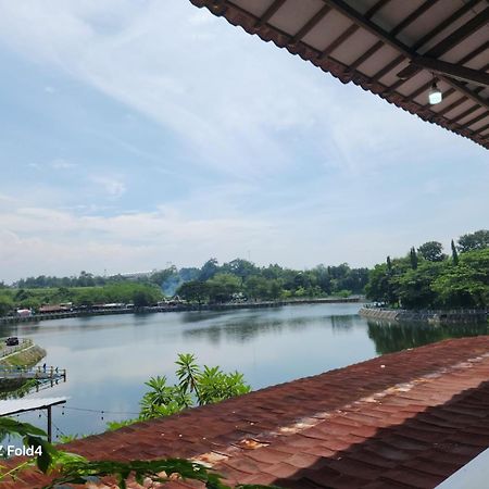 Omah Kenangan At Seven Trumpets Resort Maguwo Экстерьер фото