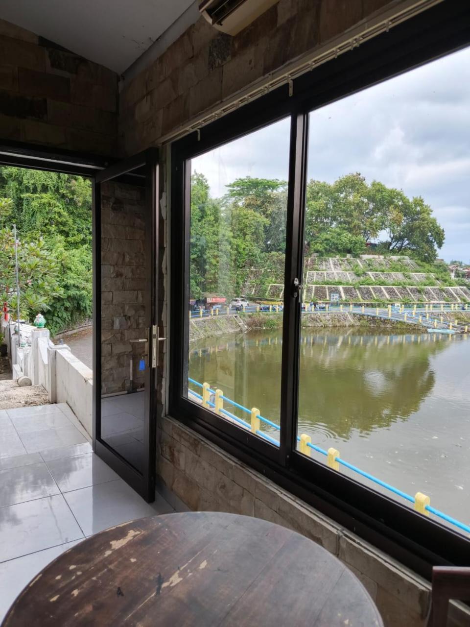 Omah Kenangan At Seven Trumpets Resort Maguwo Экстерьер фото