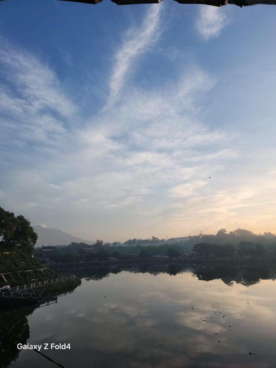 Omah Kenangan At Seven Trumpets Resort Maguwo Экстерьер фото