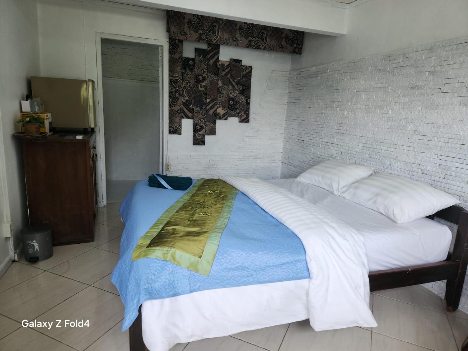 Omah Kenangan At Seven Trumpets Resort Maguwo Экстерьер фото