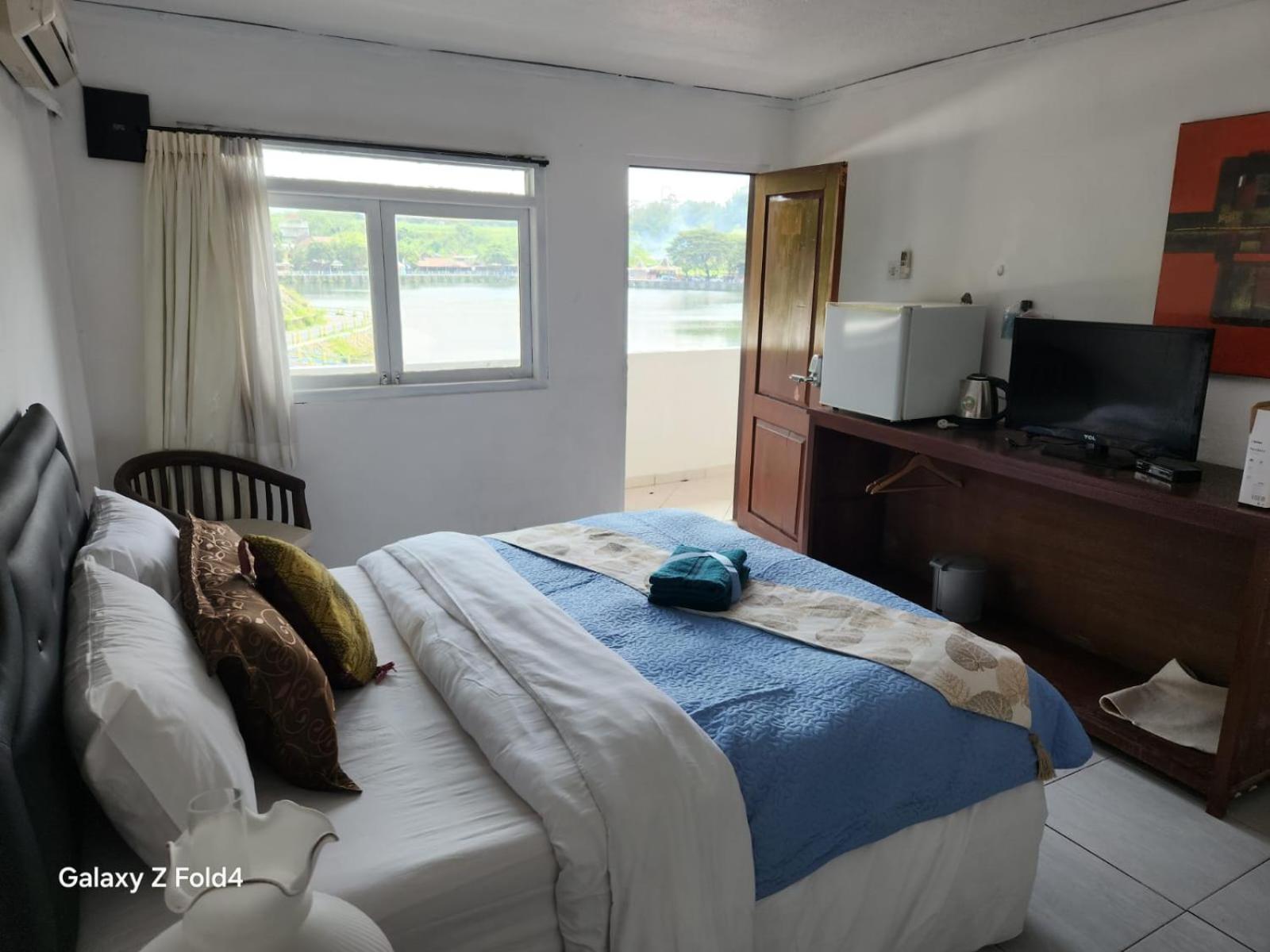 Omah Kenangan At Seven Trumpets Resort Maguwo Экстерьер фото